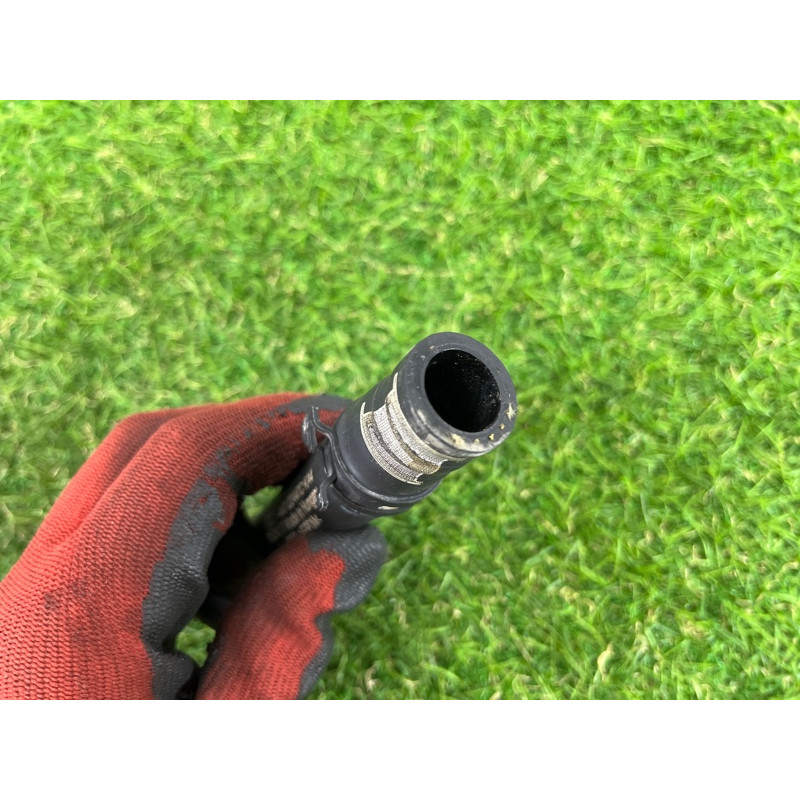 Патрубок (система охлаждения) AUDI Q7 4M 2017 3.0 TFSi CREC 4M0122447C