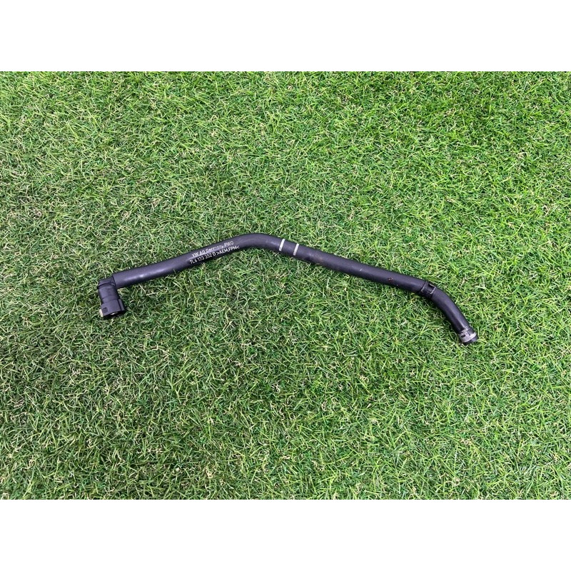 Трубка вентиляции топливного бака (топливная система) AUDI Q7 4L 2007 3.6 7L6133366L