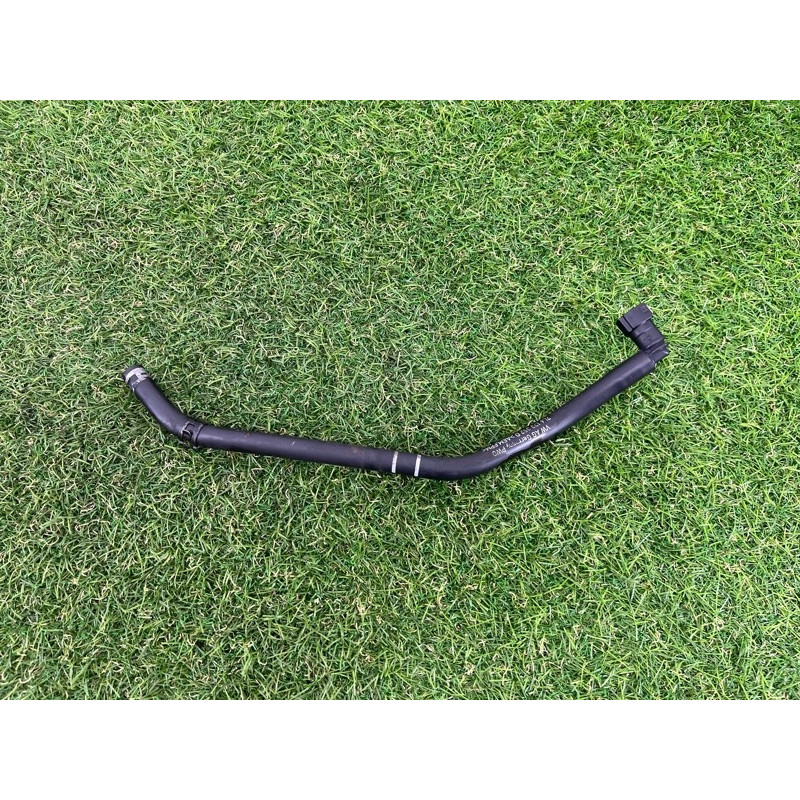 Трубка вентиляции топливного бака (топливная система) AUDI Q7 4L 2007 3.6 7L6133366L