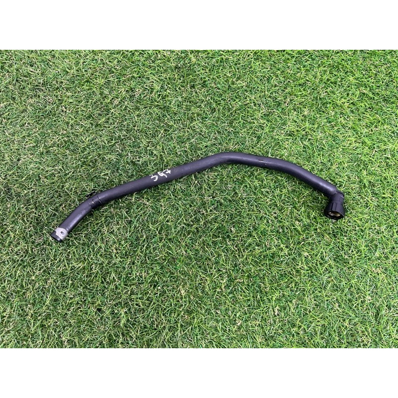 Трубка вентиляции топливного бака (топливная система) AUDI Q7 4L 2007 3.6 7L6133366L