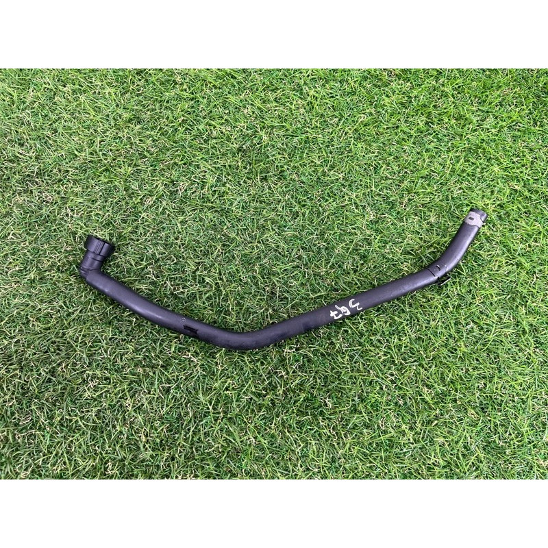 Трубка вентиляции топливного бака (топливная система) AUDI Q7 4L 2007 3.6 7L6133366L