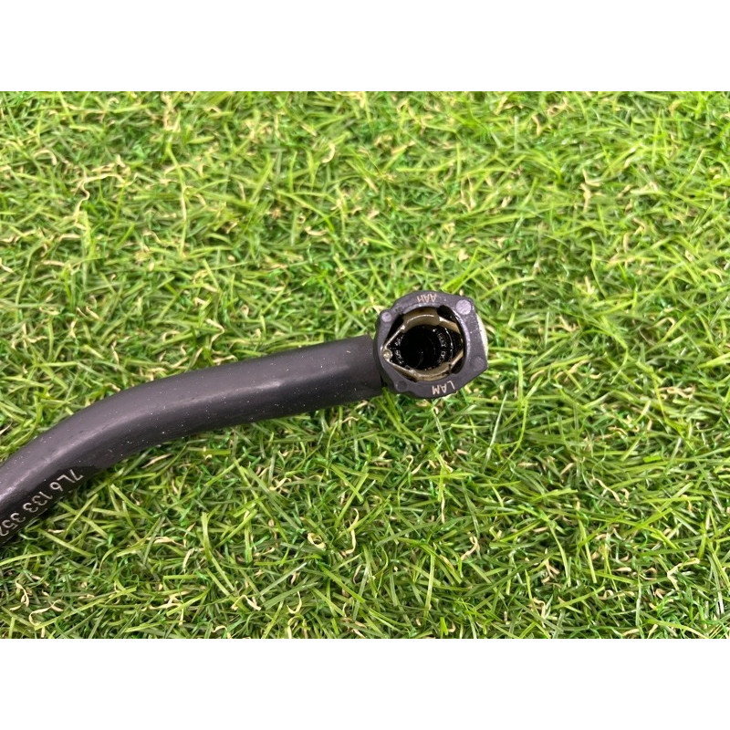 Трубка вентиляции топливного бака (топливная система) AUDI Q7 4L 2007 3.6 7L6133366L