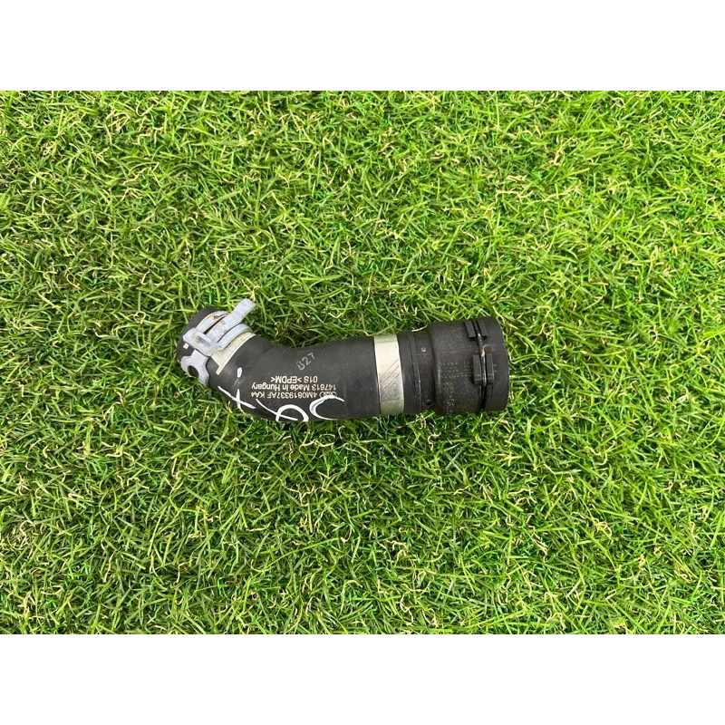 Патрубок (система охлаждения) AUDI Q7 4M 2017 3.0 TFSi CREC 4M0819337AF