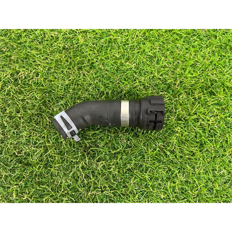 Патрубок (система охлаждения) AUDI Q7 4M 2017 3.0 TFSi CREC 4M0819337AF