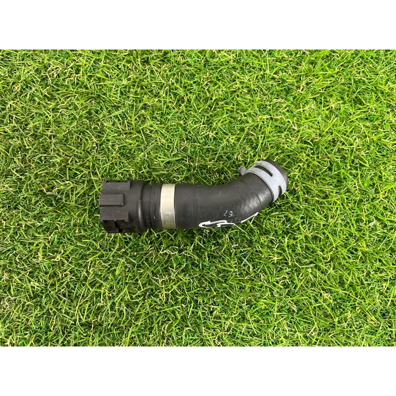 Патрубок (система охлаждения) AUDI Q7 4M 2017 3.0 TFSi CREC 4M0819337AF