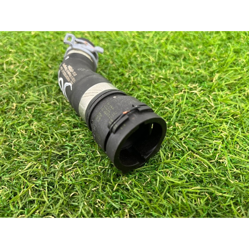 Патрубок (система охлаждения) AUDI Q7 4M 2017 3.0 TFSi CREC 4M0819337AF