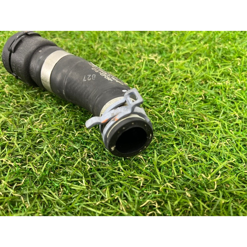 Патрубок (система охлаждения) AUDI Q7 4M 2017 3.0 TFSi CREC 4M0819337AF