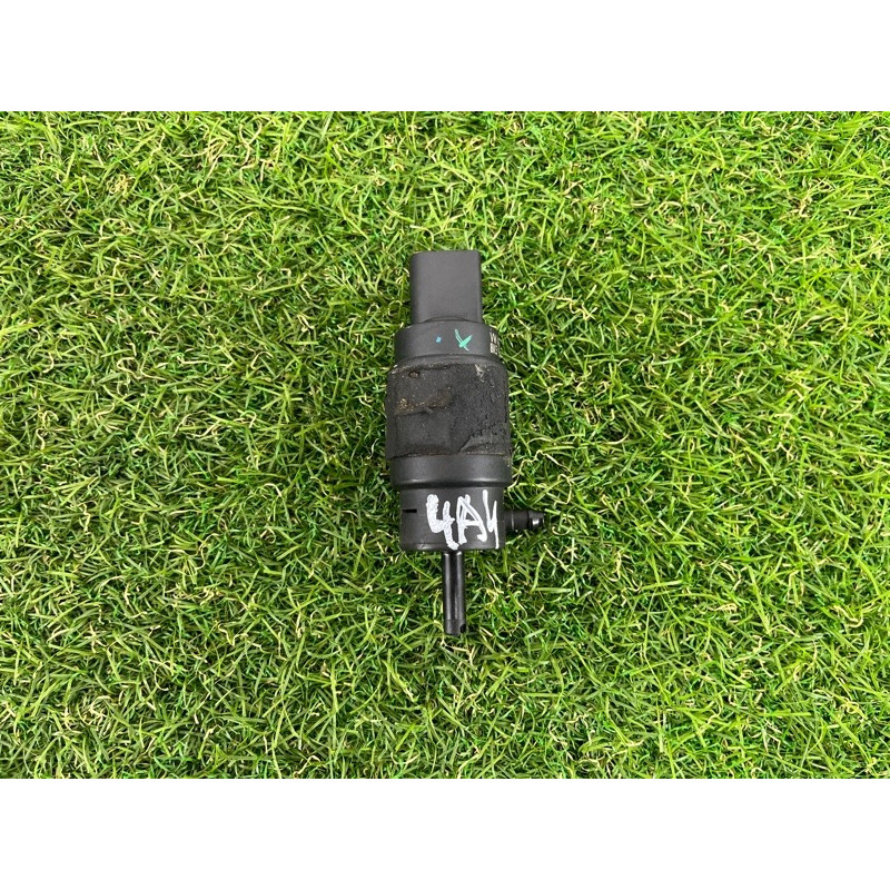 Мотор омывателя (электрика) AUDI A4 B8 2012 2.0 TFSI 8K5955647