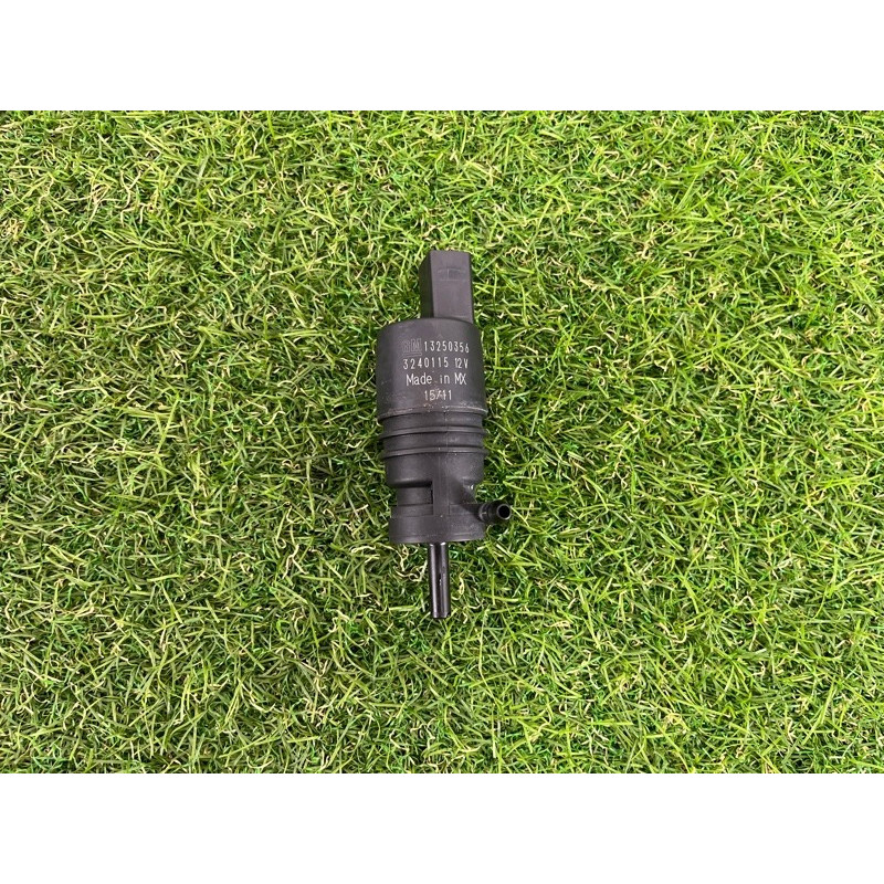 Мотор омывателя (электрика) CHEVROLET Cruze J300 2011 1.4 13250356