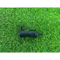 Вакуумный клапан