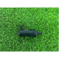 Вакуумный клапан