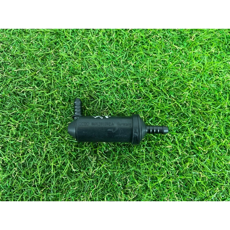 Вакуумный клапан (двигатель и элементы) AUDI A4 B8 2012 2.0 TFSI 06H133781AT