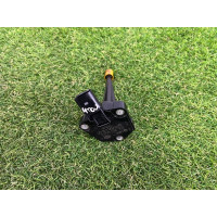 Датчик рівня мастила