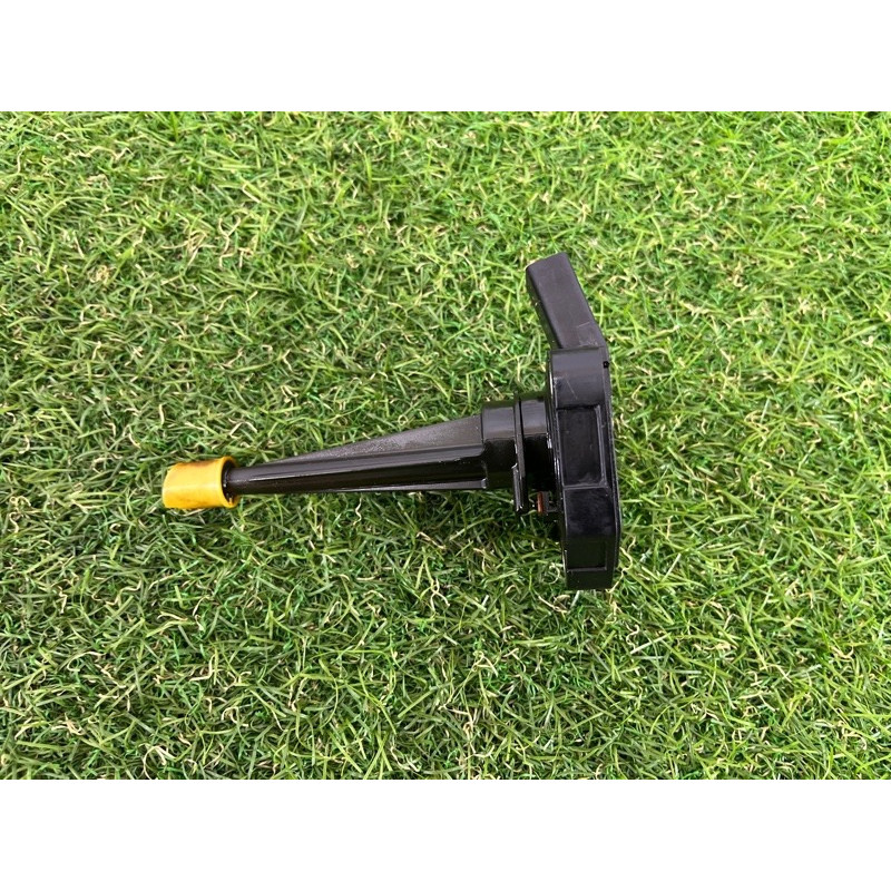 Датчик уровня масла (электрика двигателя) Volkswagen Touareg NF 2011 3.6 03L907660B