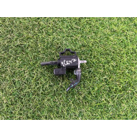 Клапан электромагнитный