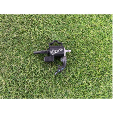 Клапан электромагнитный