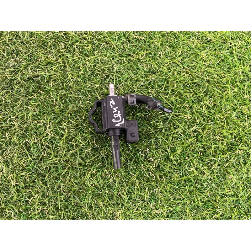 Клапан электромагнитный (электрика) CHEVROLET Cruze J300 2011 1.4 55594280