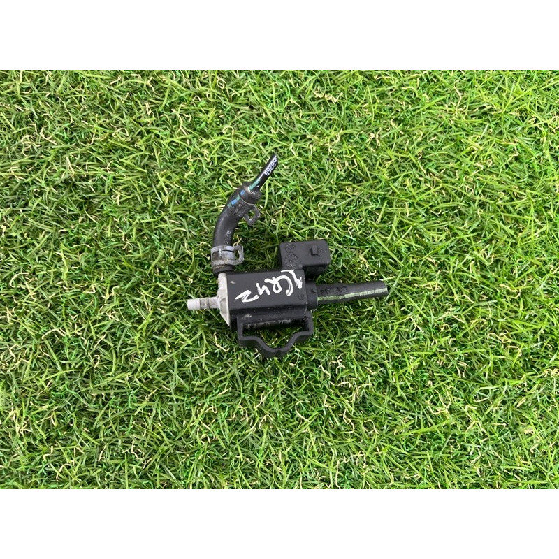 Клапан электромагнитный (электрика) CHEVROLET Cruze J300 2011 1.4 55594280