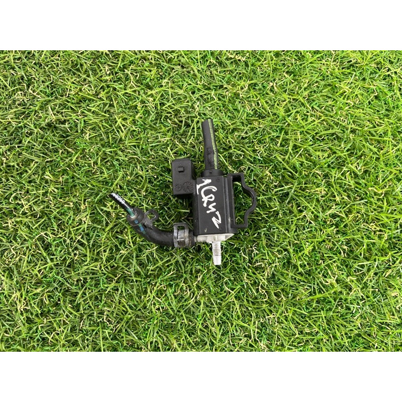 Клапан электромагнитный (электрика) CHEVROLET Cruze J300 2011 1.4 55594280