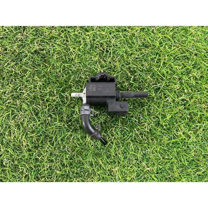 Клапан электромагнитный (электрика) CHEVROLET Cruze J300 2011 1.4 55594280