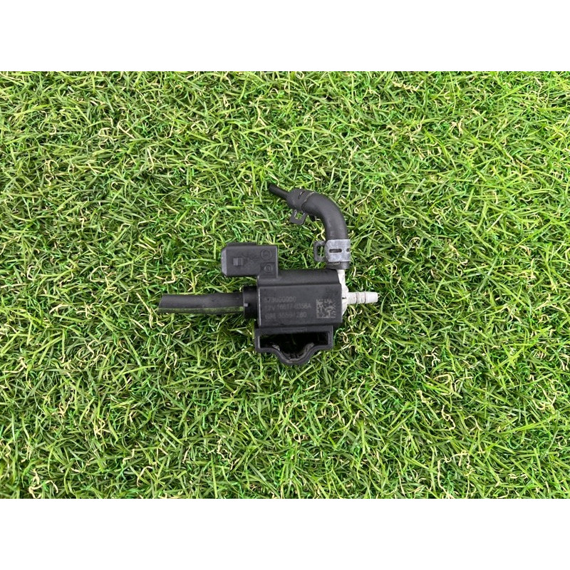 Клапан электромагнитный (электрика) CHEVROLET Cruze J300 2011 1.4 55594280