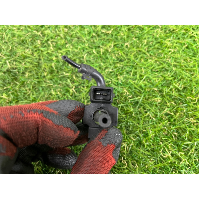 Клапан электромагнитный (электрика) CHEVROLET Cruze J300 2011 1.4 55594280