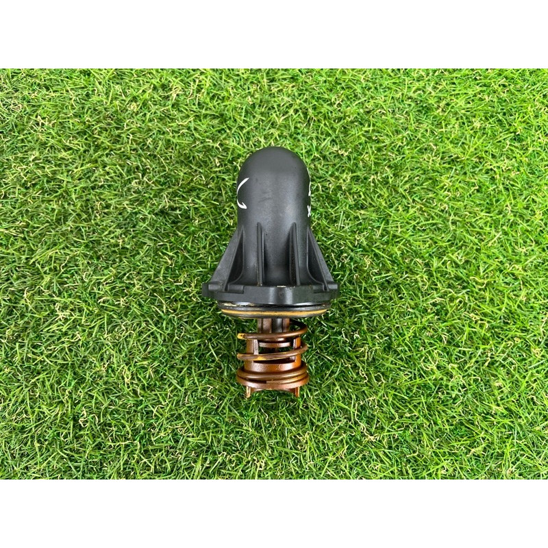 Термостат (система охлаждения) AUDI Q7 4L 2007 3.6 03H121113