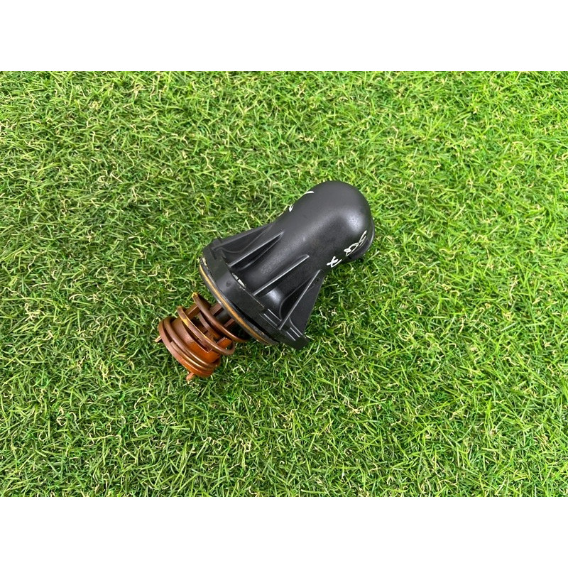 Термостат (система охлаждения) AUDI Q7 4L 2007 3.6 03H121113