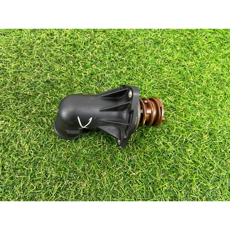 Термостат (система охлаждения) AUDI Q7 4L 2007 3.6 03H121113