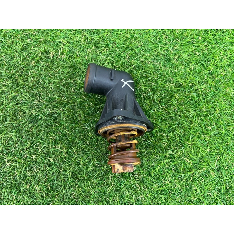 Термостат (система охлаждения) AUDI Q7 4L 2007 3.6 03H121113