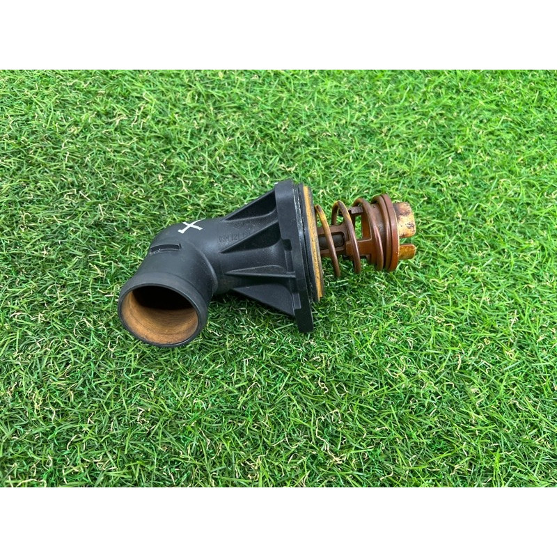 Термостат (система охлаждения) AUDI Q7 4L 2007 3.6 03H121113