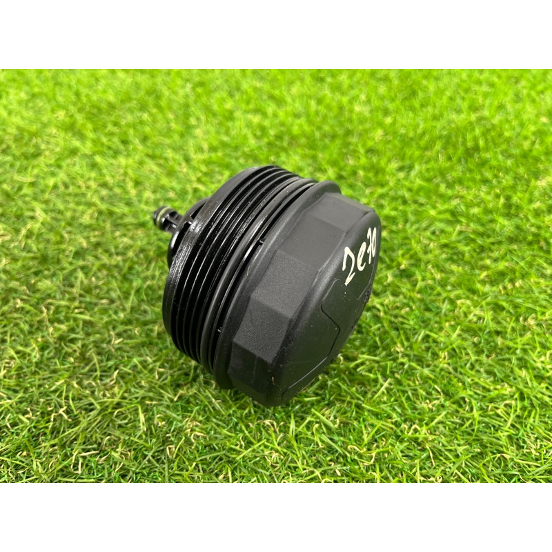 Крышка масляного фильтра (двигатель и элементы) BMW X5 E70 2012 3.0 N55 11427525334