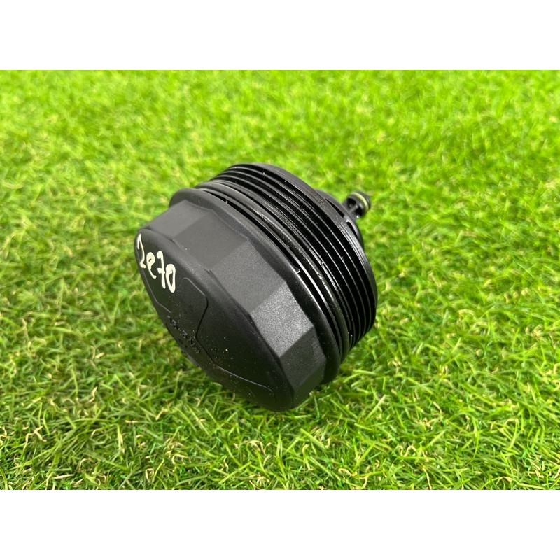 Крышка масляного фильтра (двигатель и элементы) BMW X5 E70 2012 3.0 N55 11427525334