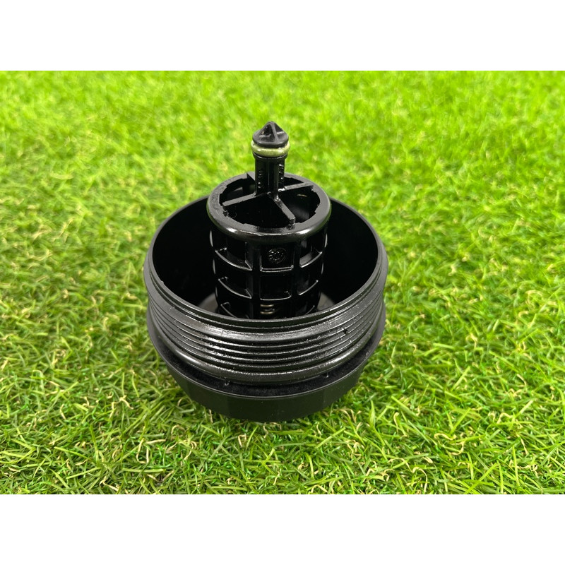 Крышка масляного фильтра (двигатель и элементы) BMW X5 E70 2012 3.0 N55 11427525334