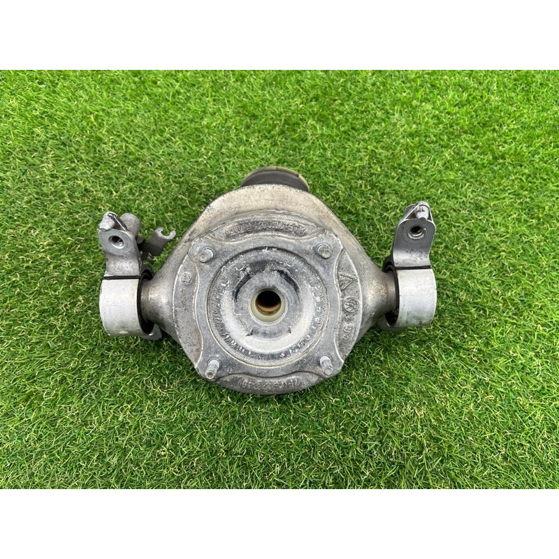 Опора стойки (подвеска) PORSCHE CAYENNE 958 2012 4.8 95833330100
