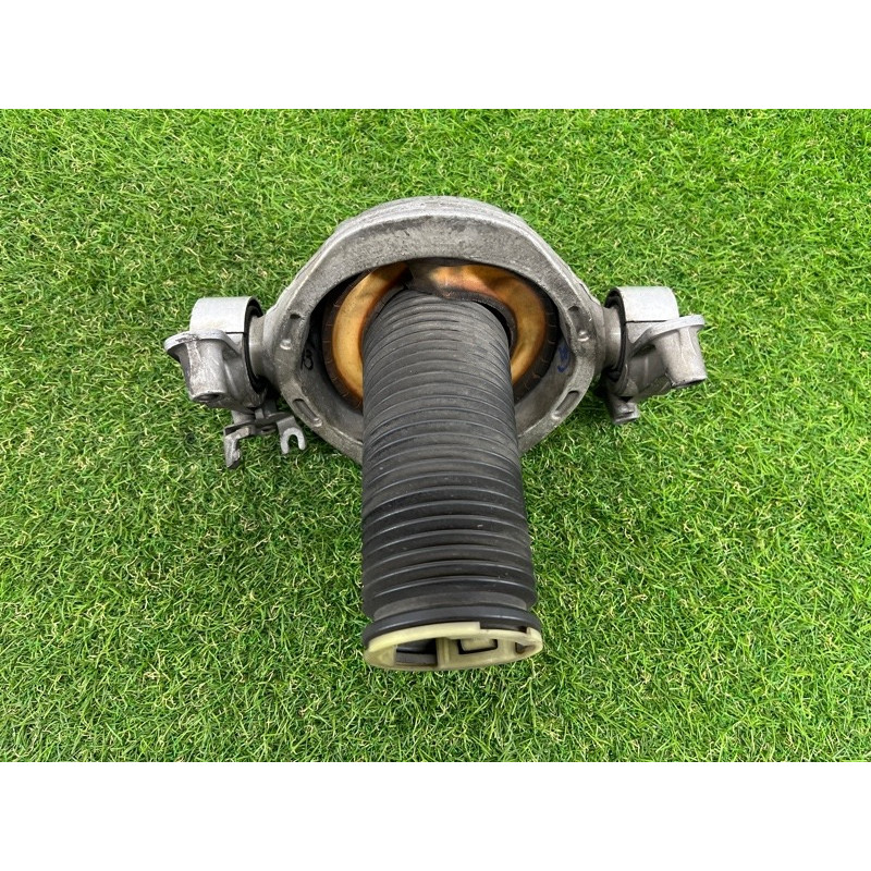 Опора стойки (подвеска) PORSCHE CAYENNE 958 2012 4.8 95833330100