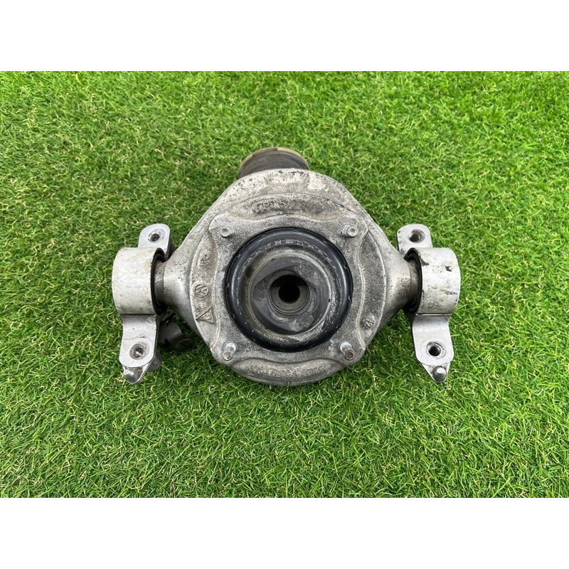 Опора стійки (підвіска) PORSCHE CAYENNE 958 2012 4.8 95833330200