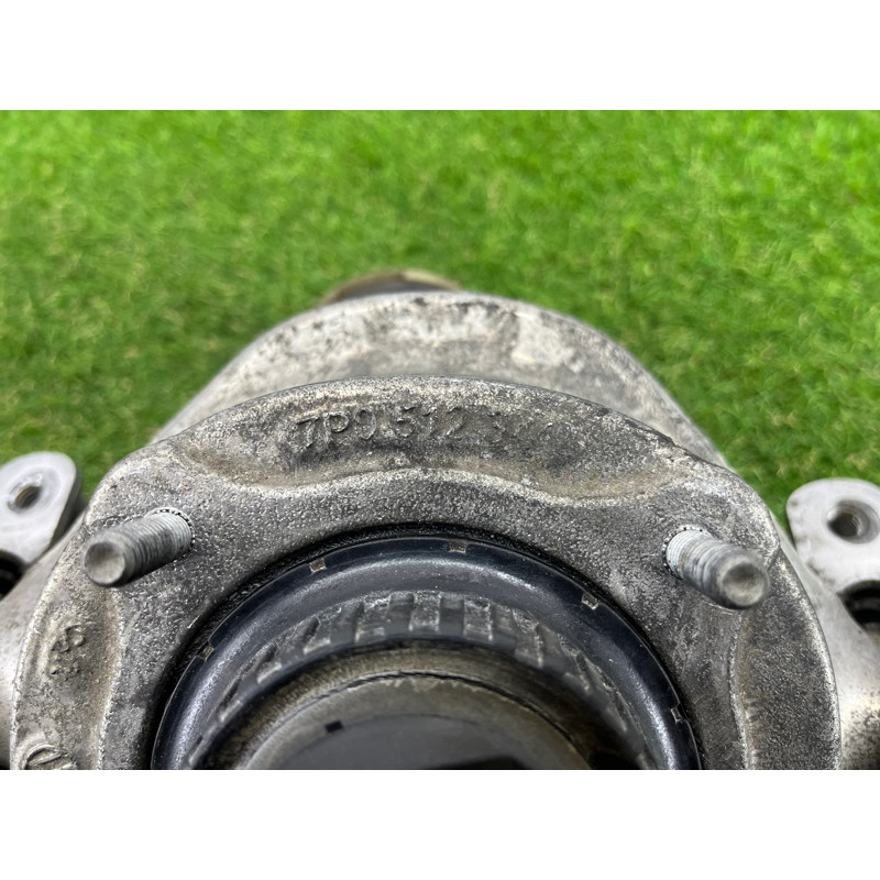 Опора стійки (підвіска) PORSCHE CAYENNE 958 2012 4.8 95833330200