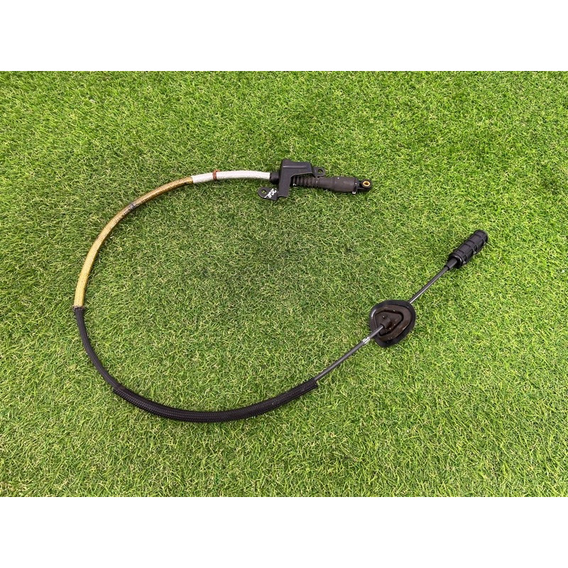 Трос переключения передач (трансмиссия) Jeep Grand Cherokee WK2 2016 3.6 68304003AB