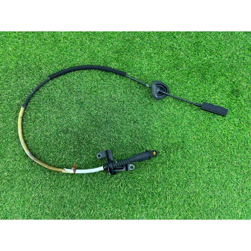 Трос переключения передач (трансмиссия) Jeep Grand Cherokee WK2 2016 3.6 68304003AB