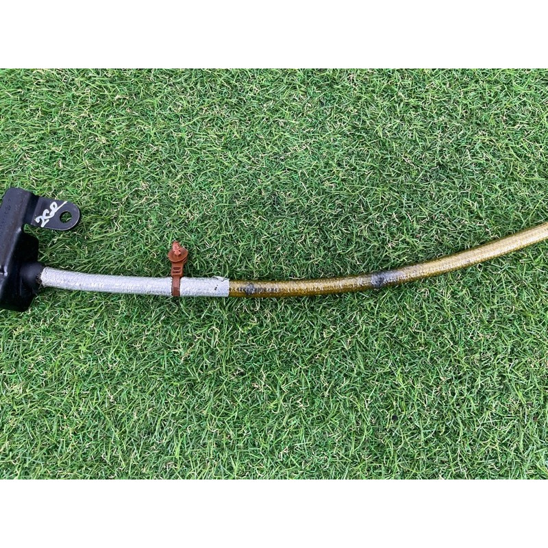 Трос переключения передач (трансмиссия) Jeep Grand Cherokee WK2 2016 3.6 68304003AB