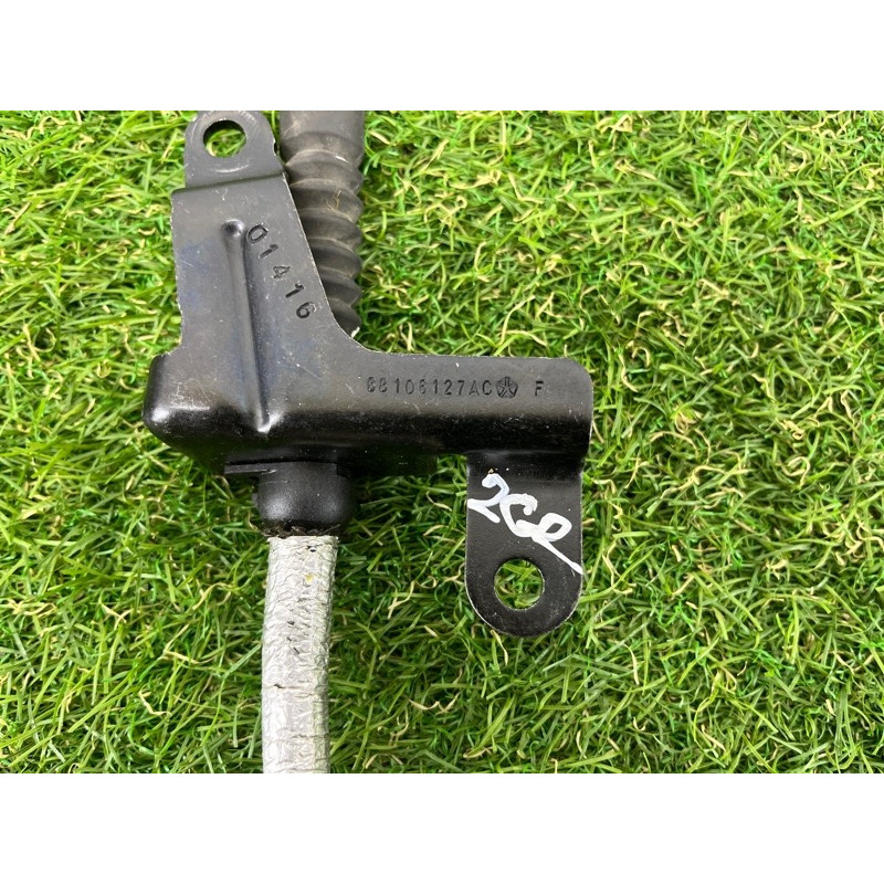 Трос переключения передач (трансмиссия) Jeep Grand Cherokee WK2 2016 3.6 68304003AB