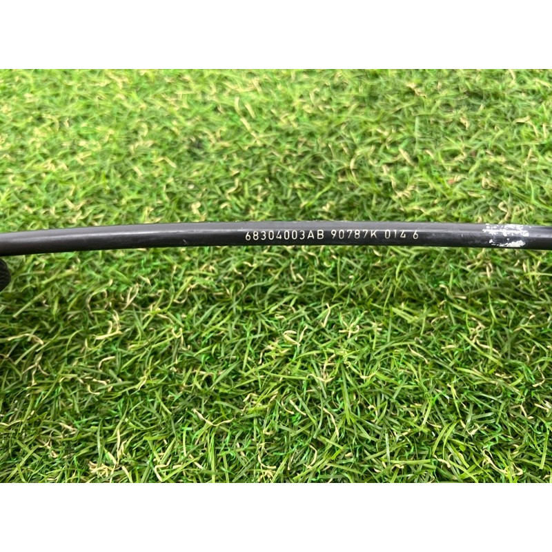 Трос переключения передач (трансмиссия) Jeep Grand Cherokee WK2 2016 3.6 68304003AB