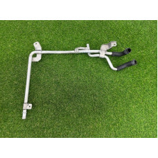 Трубка системы охлаждения