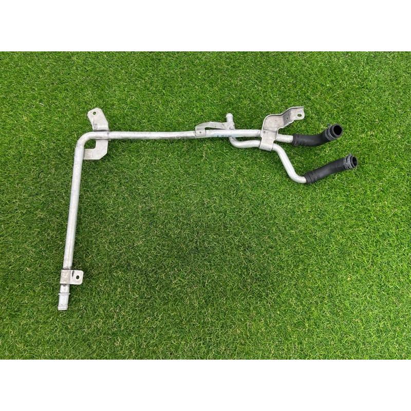 Трубка системы охлаждения (система охлаждения) AUDI Q7 4L 2014 3.0 TFSi CTWB 06E121083H