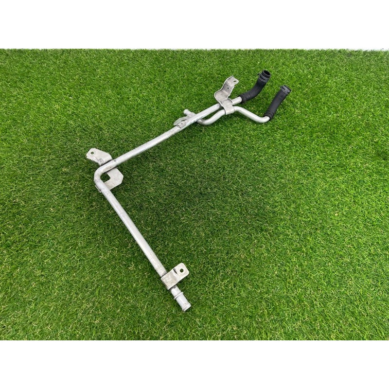 Трубка системы охлаждения (система охлаждения) AUDI Q7 4L 2014 3.0 TFSi CTWB 06E121083H