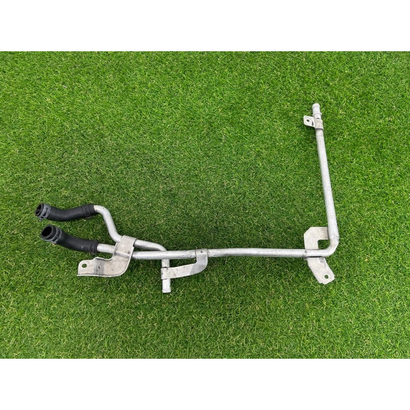 Трубка системы охлаждения (система охлаждения) AUDI Q7 4L 2014 3.0 TFSi CTWB 06E121083H