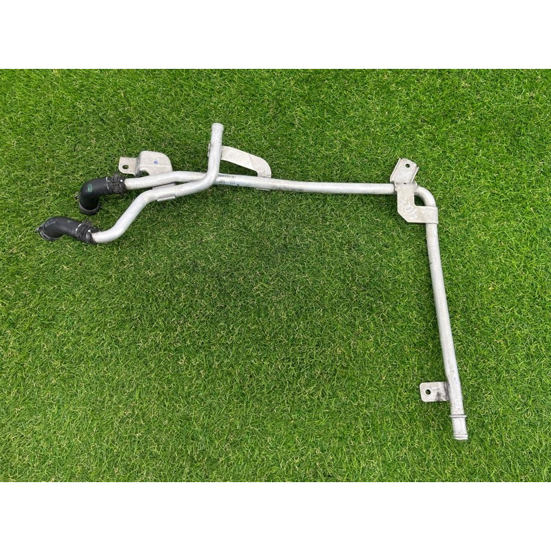 Трубка системы охлаждения (система охлаждения) AUDI Q7 4L 2014 3.0 TFSi CTWB 06E121083H