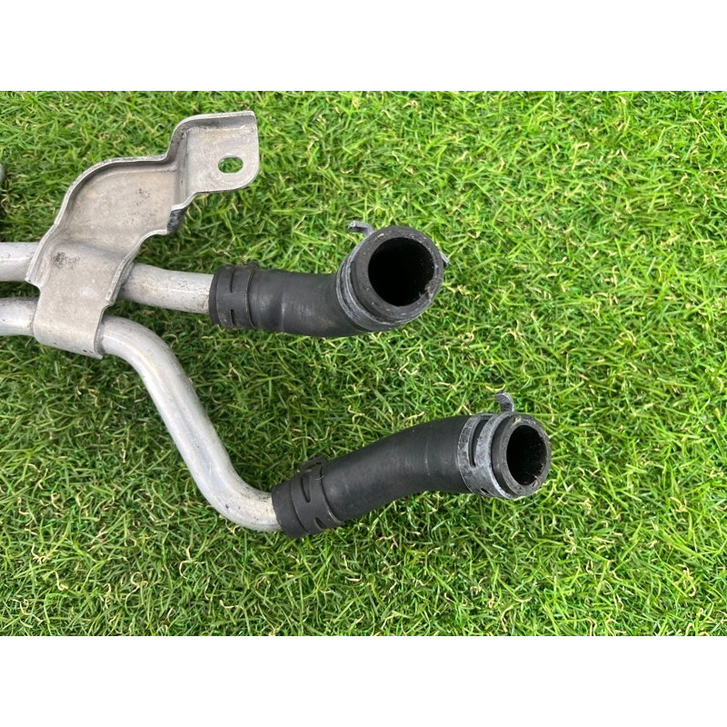 Трубка системы охлаждения (система охлаждения) AUDI Q7 4L 2014 3.0 TFSi CTWB 06E121083H