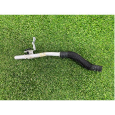 Трубка системы охлаждения